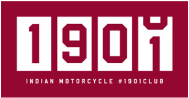1901 Club Logo