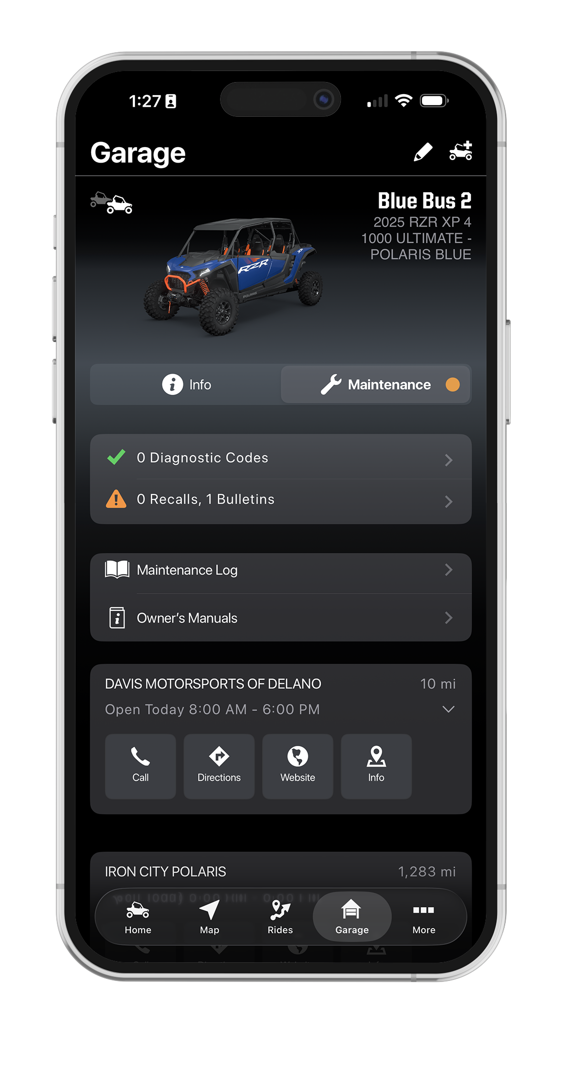 App Garage
