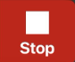 Stop recording button