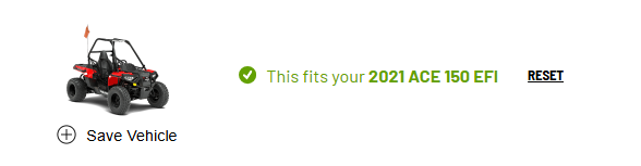 This does fit your vehicle