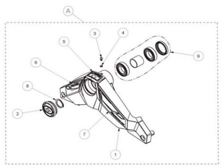 Track drawing