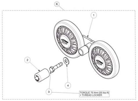 Track drawing