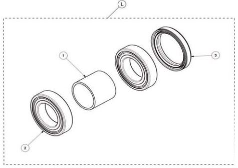 Track drawing
