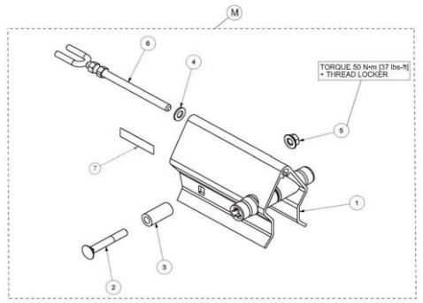 Track drawing