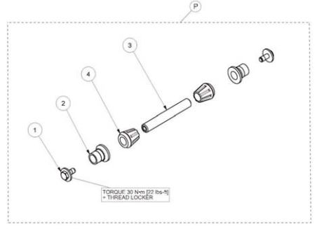 Track drawing