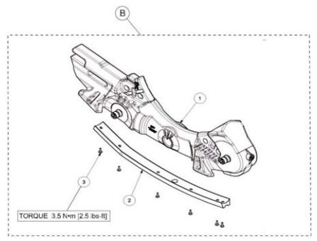 Track drawing