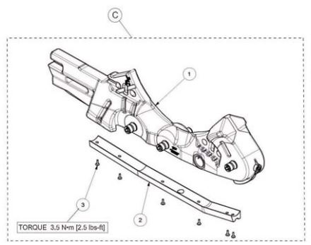 Track drawing