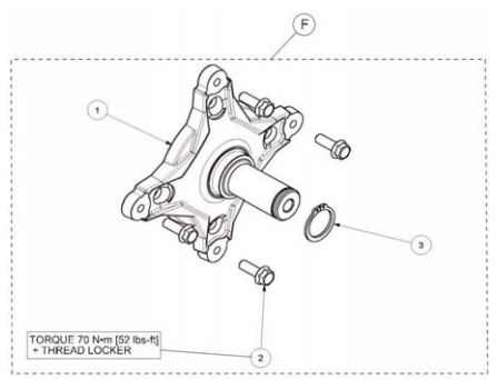 Track drawing