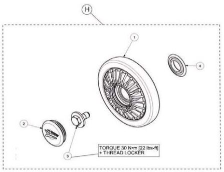 Track drawing