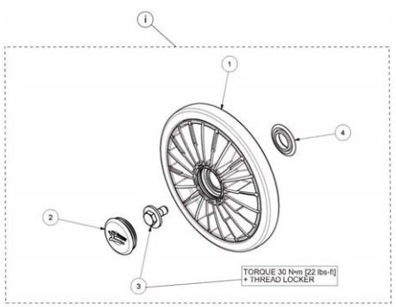 Track drawing