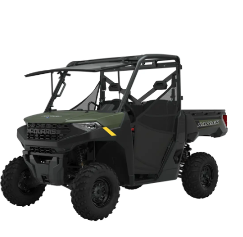 Pro Shield Tip-Out Full Windshield-Glass