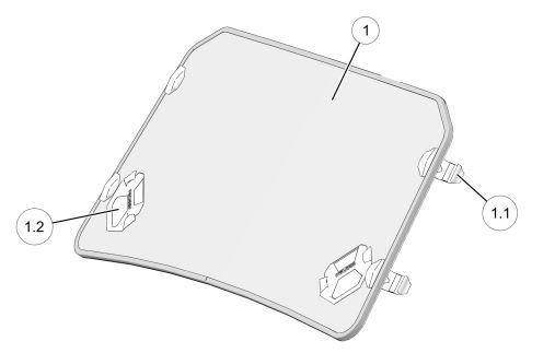 Windshield diagram