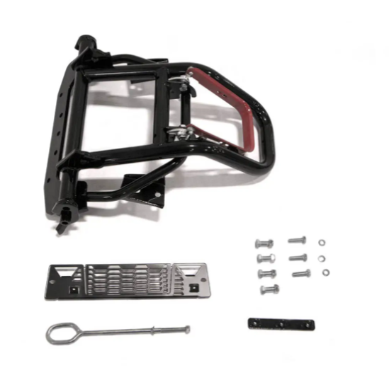 Pro Series Plow Mount