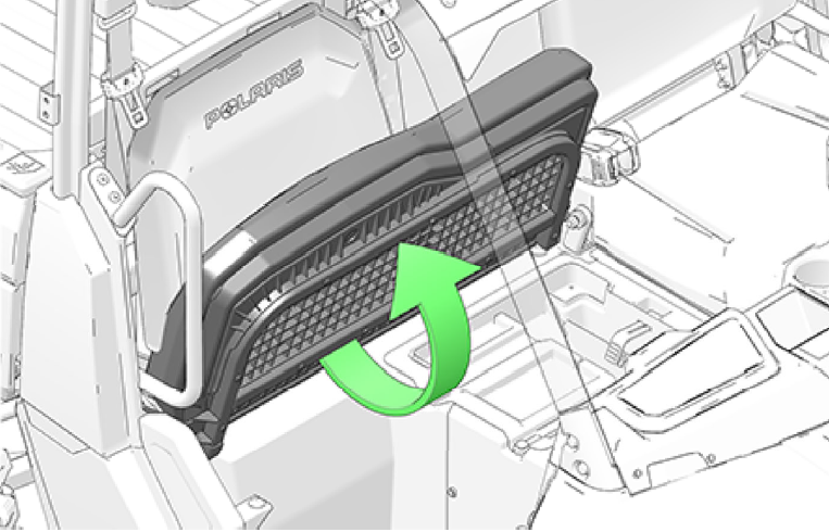 R-24-05 Underseat Picture