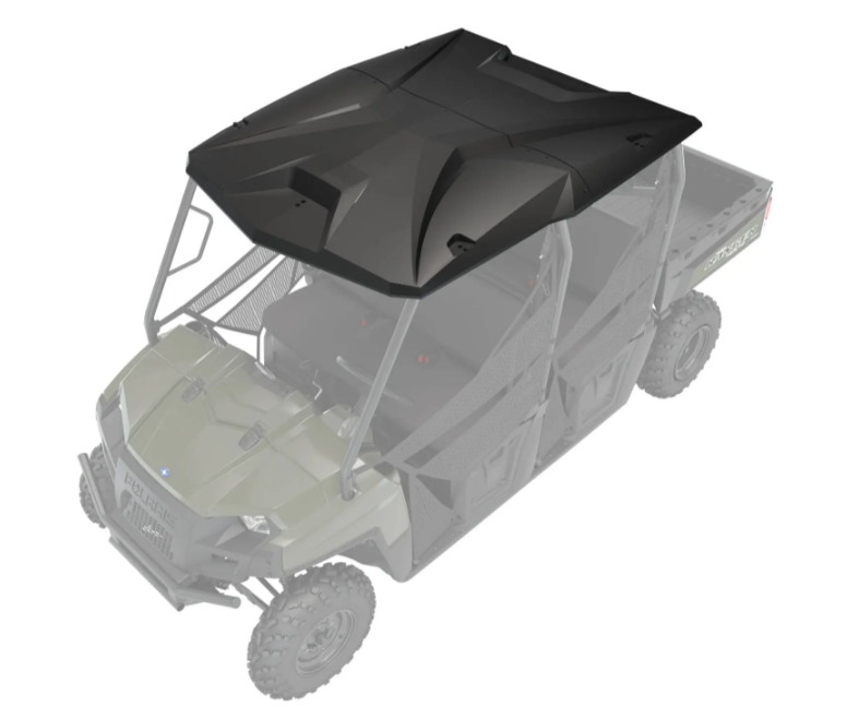 Crew Sport Roof