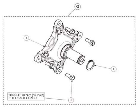 Track drawing
