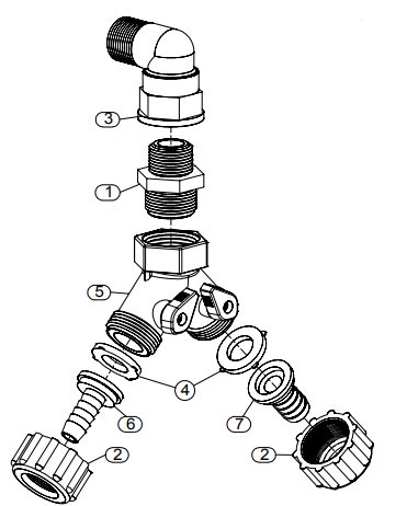 Valve Assembly
