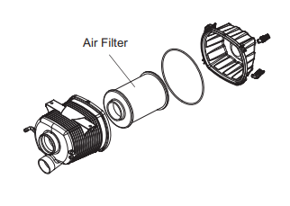 air filter